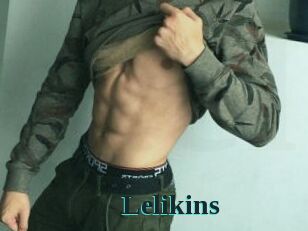 Lelikins