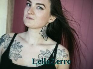 LelloZerro