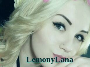 LemonyLana