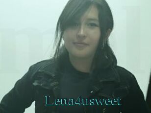 Lena4usweet