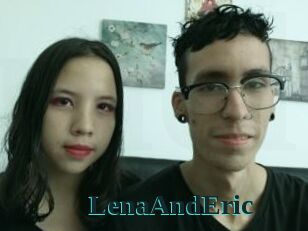 LenaAndEric Melody Melons