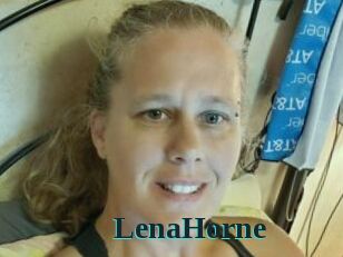 LenaHorne