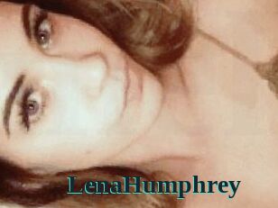 Lena_Humphrey