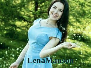 LenaManson