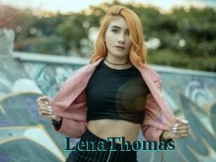 LenaThomas Melody Melons