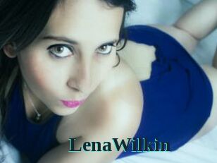 LenaWilkin Melody Melons