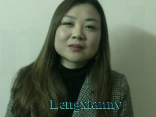 Lengxiannv