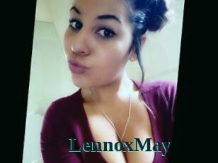 LennoxMay