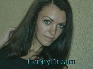 LennyDream