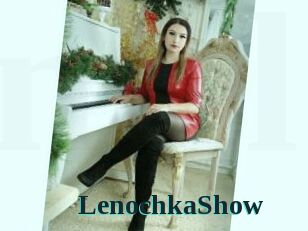 LenochkaShow