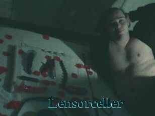 Lensorceller