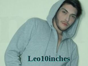 Leo10inches Melody Melons