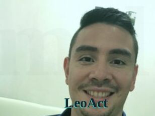 LeoAct