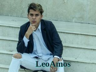 LeoAmos
