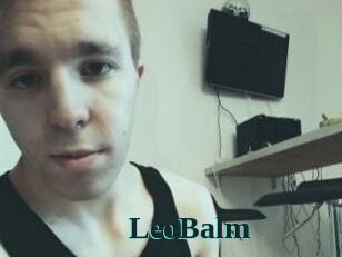 LeoBalm