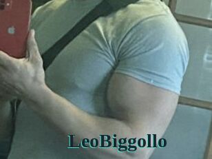 LeoBiggollo Melody Melons