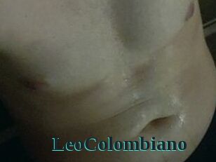 LeoColombiano