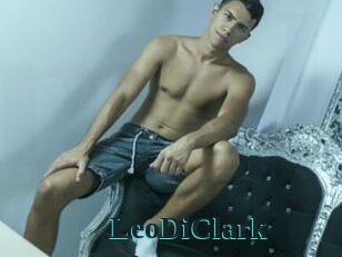 LeoDiClark