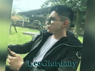 LeoGiordany Melody Melons