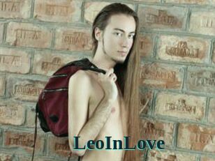 LeoInLove