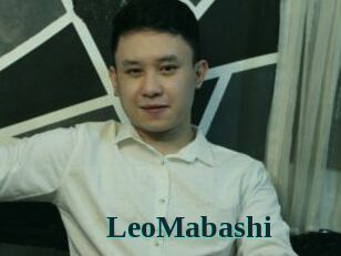 LeoMabashi