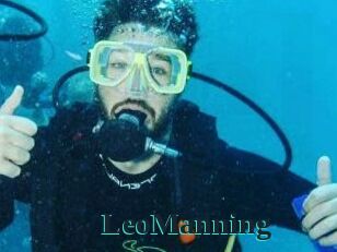 LeoManning