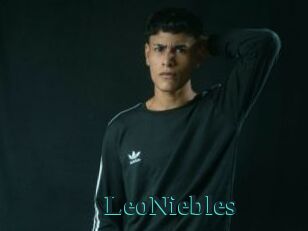 LeoNiebles
