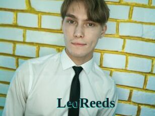 LeoReeds
