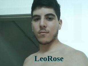 Leo_Rose