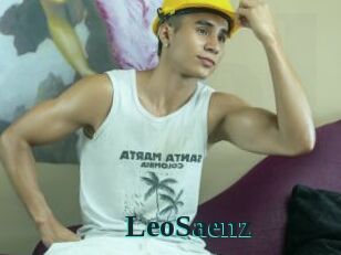 LeoSaenz
