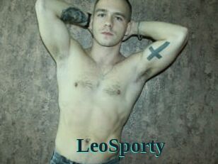 LeoSporty Melody Melons