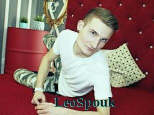 LeoSpouk