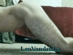 LeoVondriska