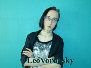 LeoVoronsky