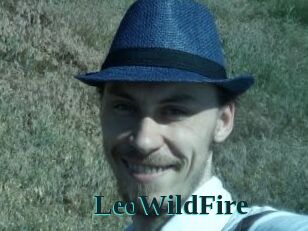 LeoWildFire