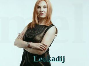 Leokadij