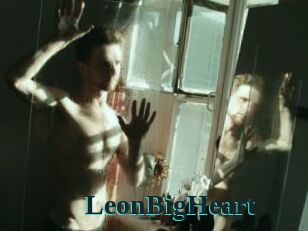 LeonBigHeart
