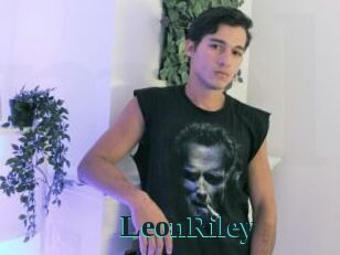 LeonRiley