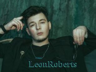 LeonRoberts