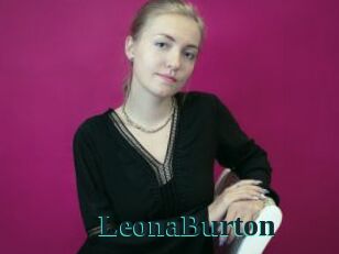 LeonaBurton