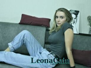 LeonaCain