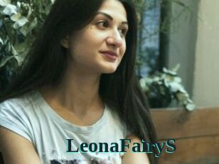 LeonaFairyS
