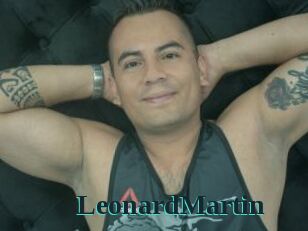 LeonardMartin