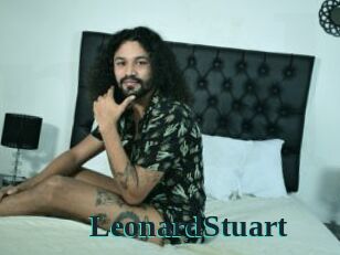 LeonardStuart