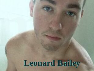 Leonard_Bailey