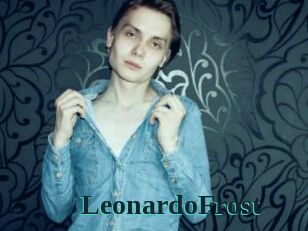 LeonardoFrost