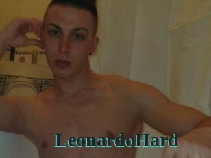 LeonardoHard