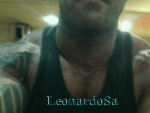 LeonardoSa