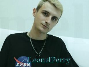 LeonelPerry