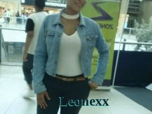 Leonexx Melody Melons